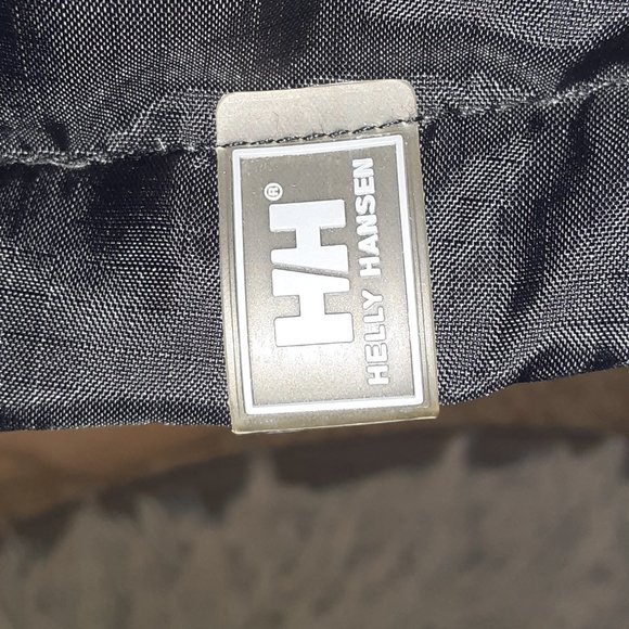 MENS HELLY HANSEN REVERSIBLE PUFFER JACKET - Picture 4 of 4